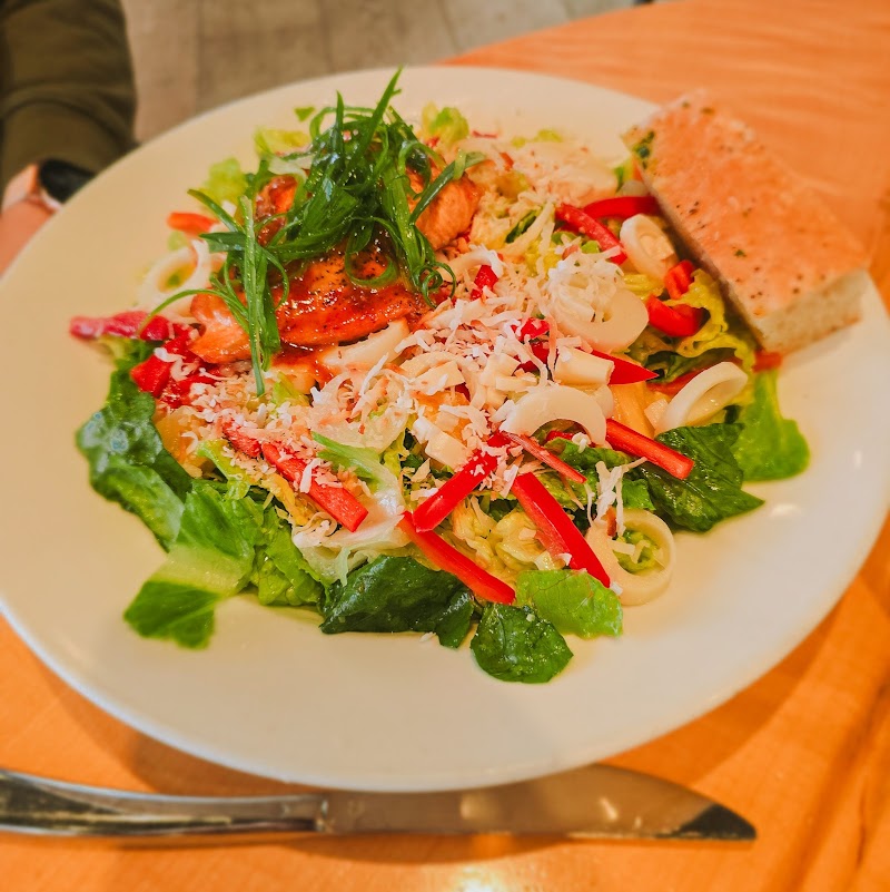 yum! Kitchen and Bakery