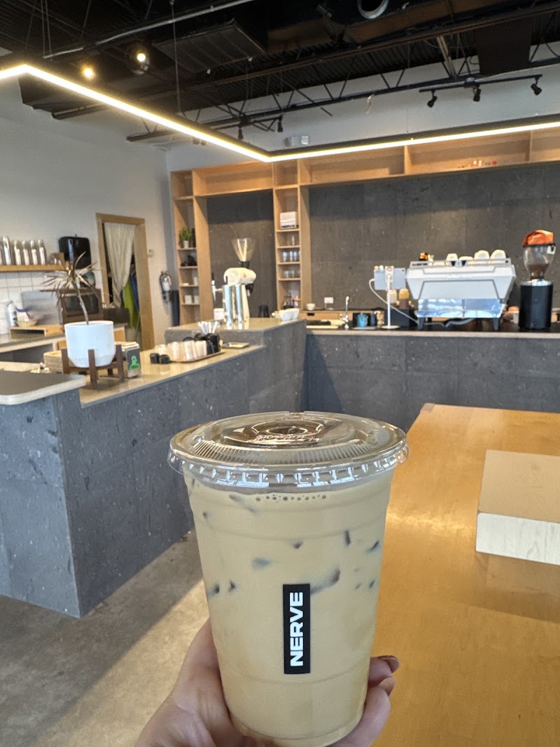 Nerve Coffee