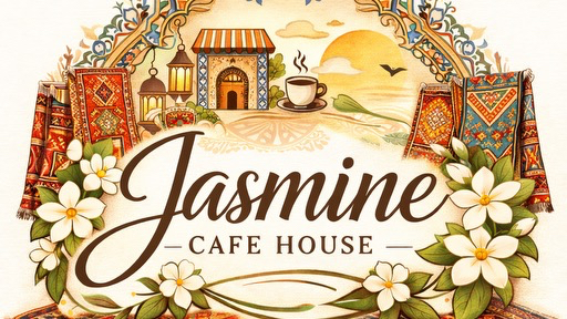 Jasmine Cafe House