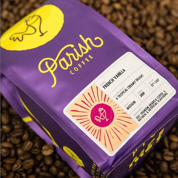 Parish Coffee