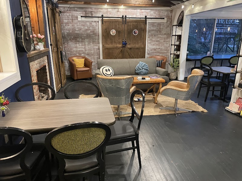 The Local - Hueytown