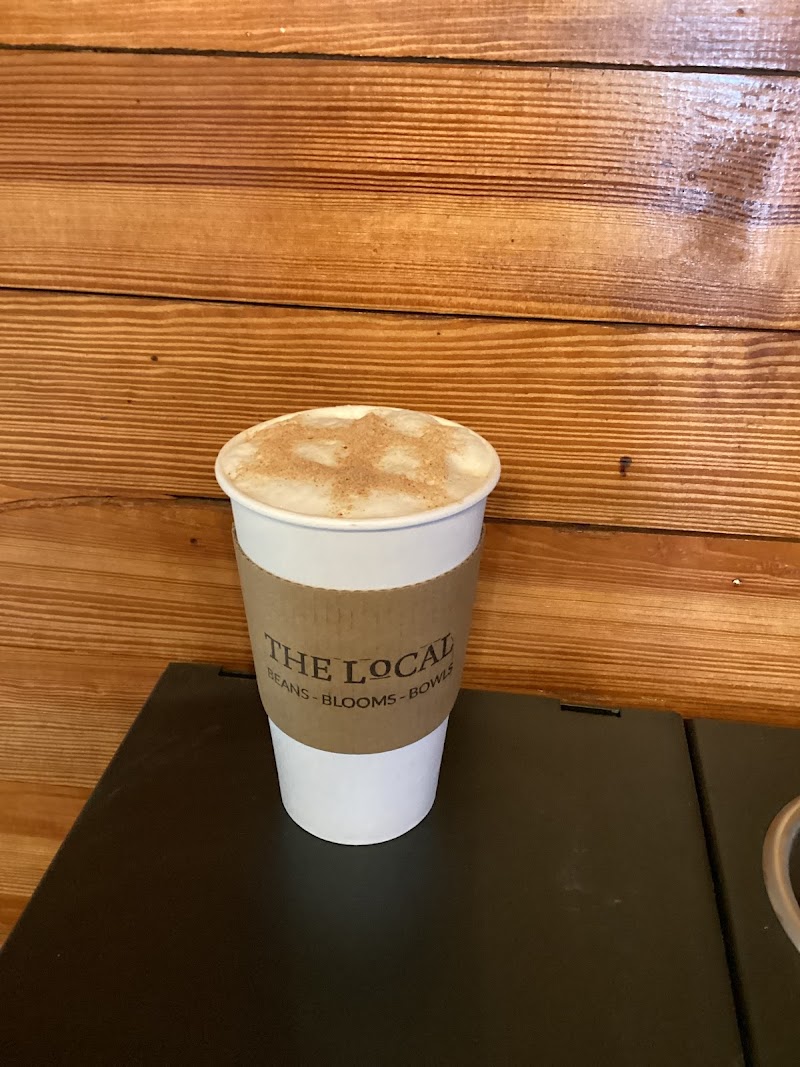 The Local - Hueytown