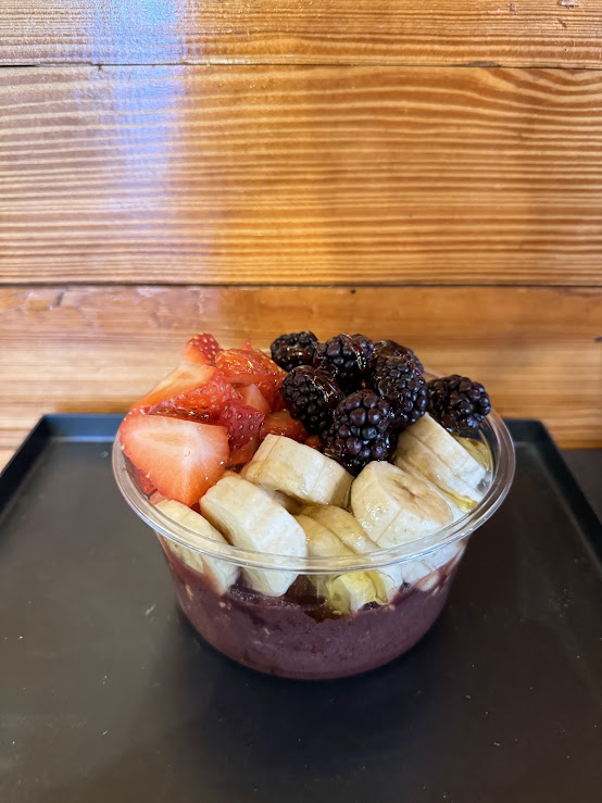 The Local - Hueytown