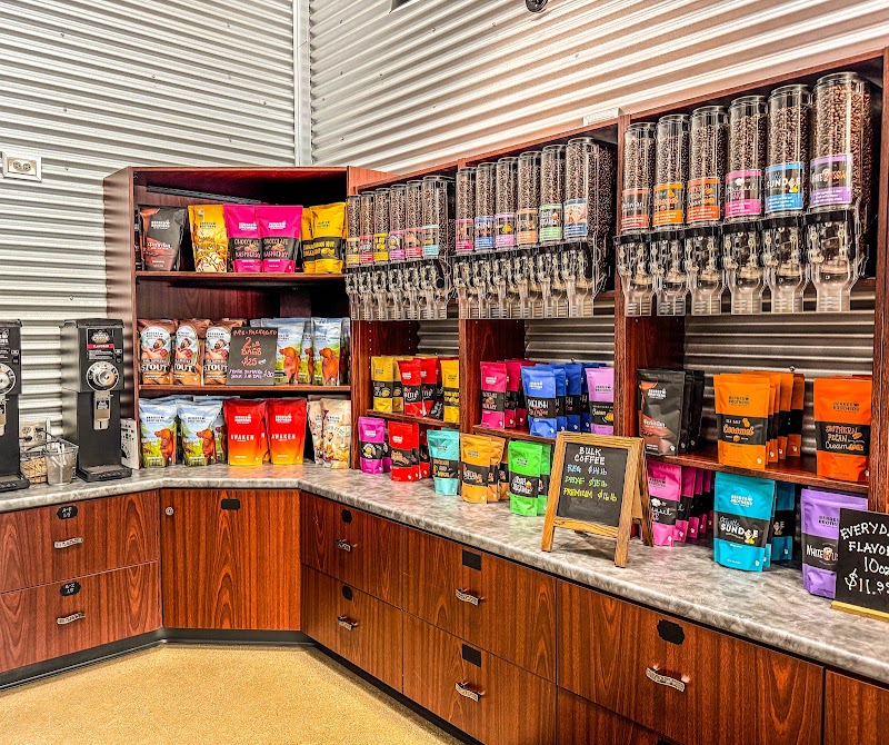 Berres Brothers Coffee Roasters