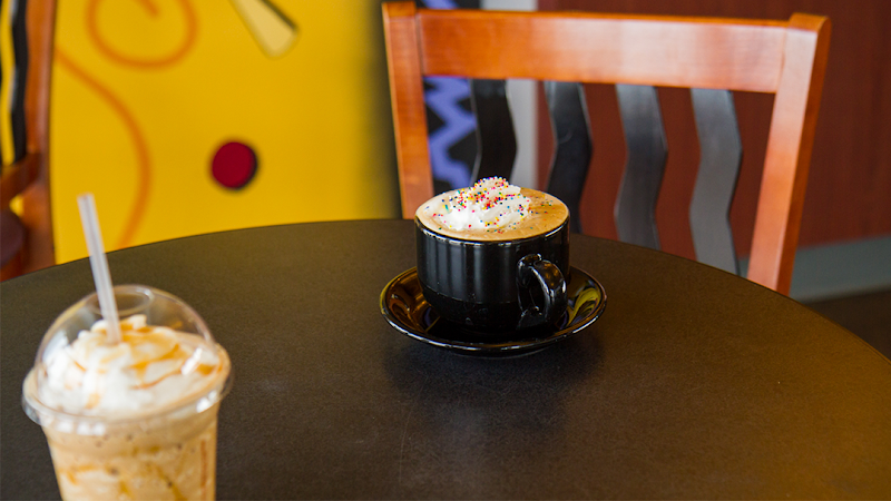 Berres Brothers Coffee Roasters