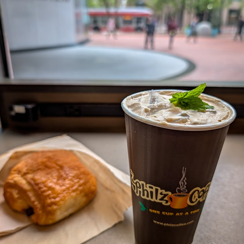 Philz Coffee