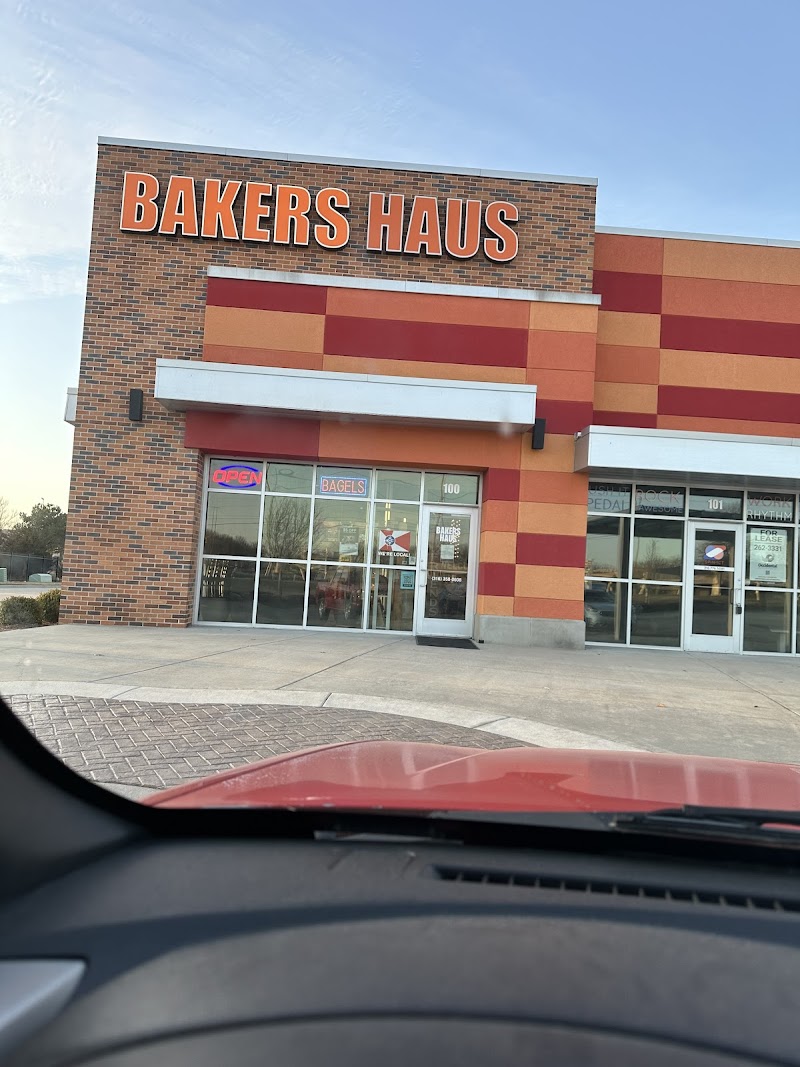 Bakers Haus