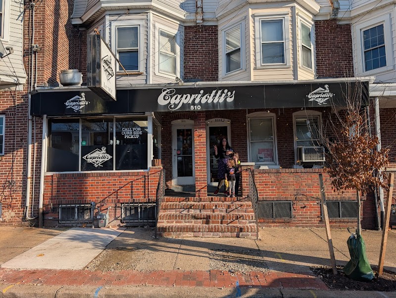Capriotti's Sandwich Shop
