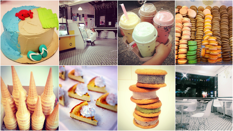 Something Sweet Homemade