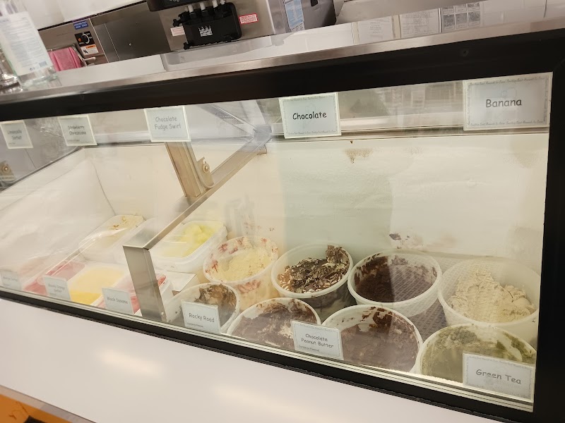 Something Sweet Homemade