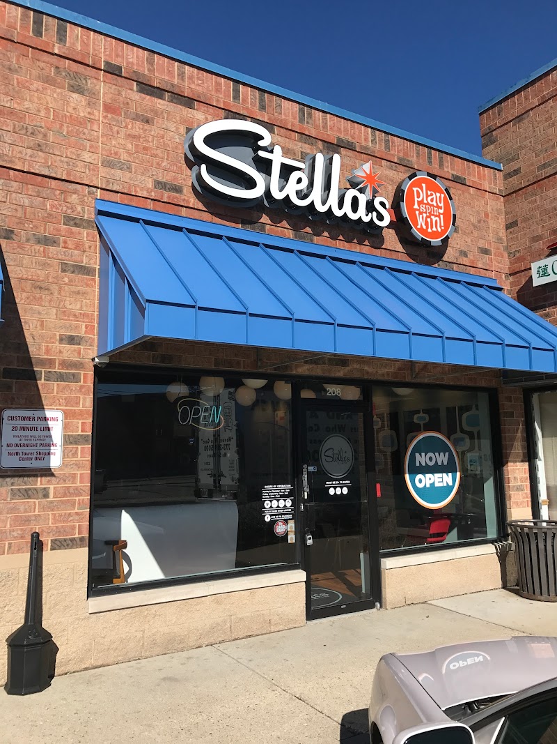 Stella's Place