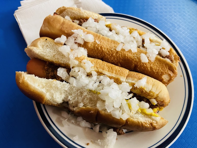 George's Coney Island