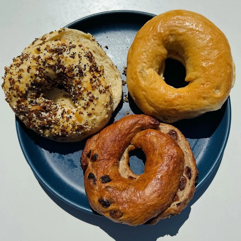 Domestique Coffee - Dawn Patrol (Homewood, AL)