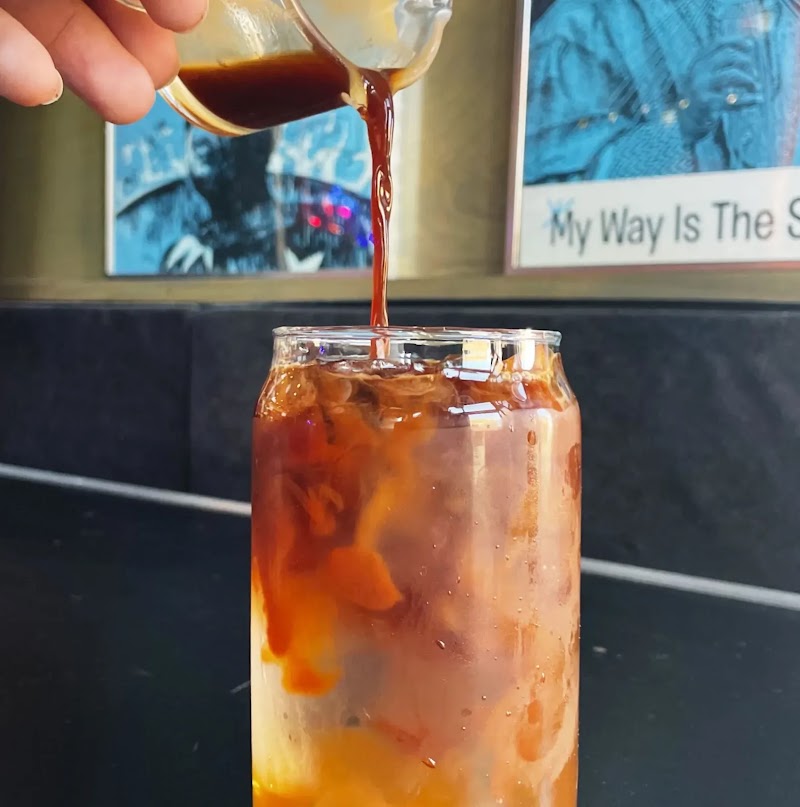 Domestique Coffee - Dawn Patrol (Homewood, AL)