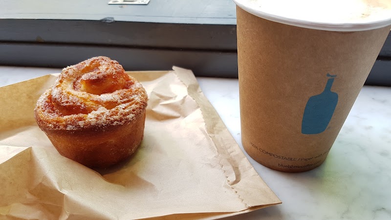 Blue Bottle Coffee