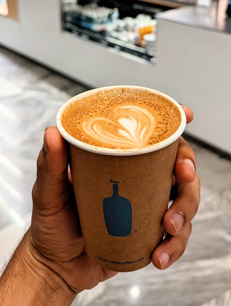Blue Bottle Coffee