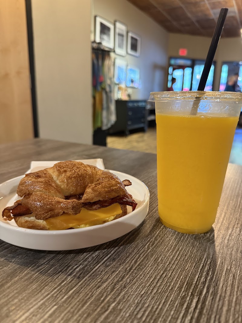 Black Bear Coffee Co