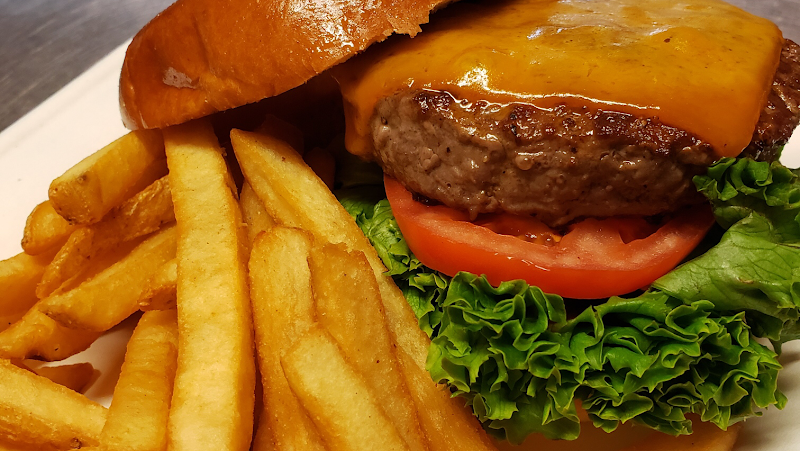 Main Streets Market & Cafe