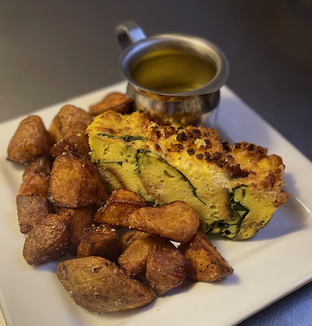 Main Streets Market & Cafe