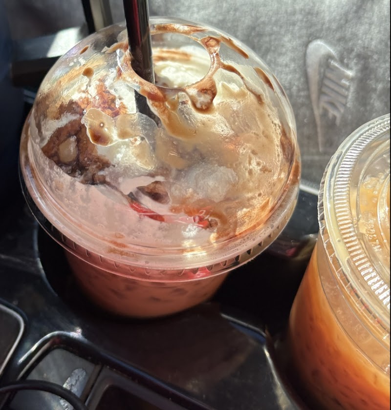 Paint Rock Coffee Company