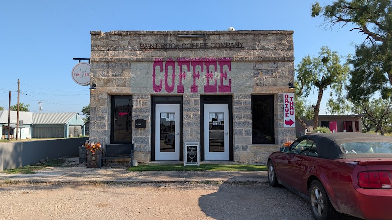 Paint Rock Coffee Company