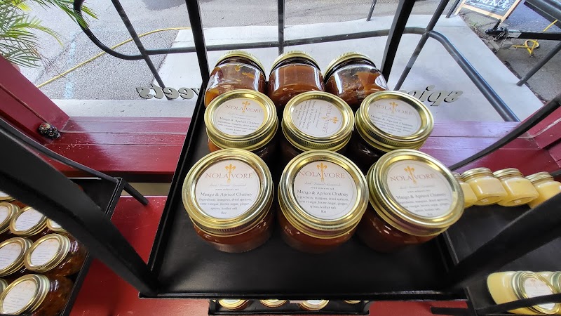 Convertible Coffee Bar