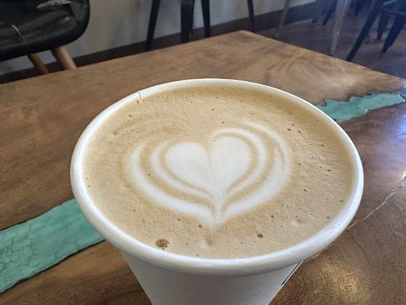 Pablo's Coffee - Penn Street