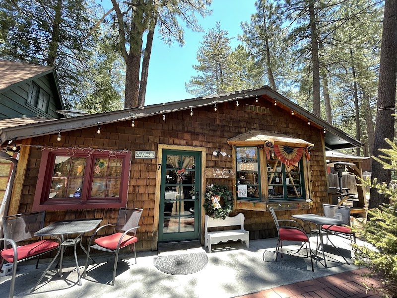 Black Mountain Coffee Roasting