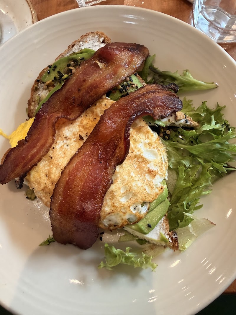 Atwater's Catonsville