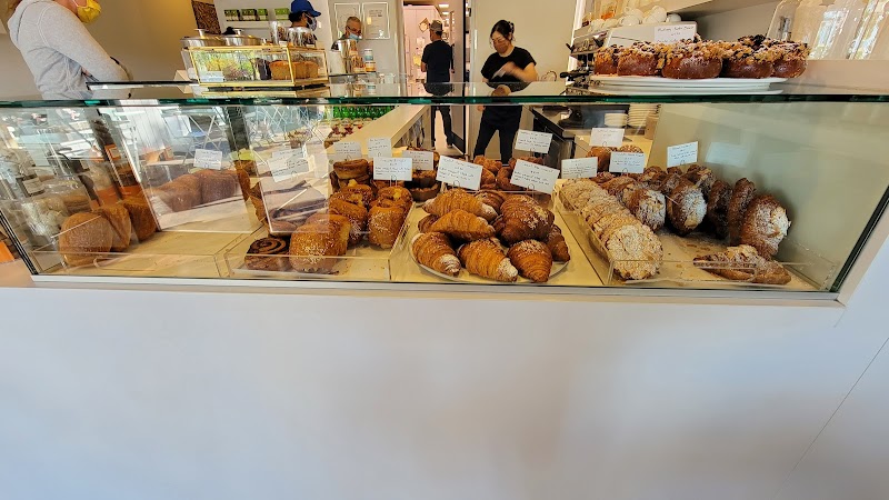 Janjou Pâtisserie
