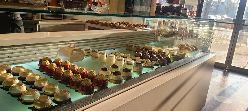 Janjou Pâtisserie
