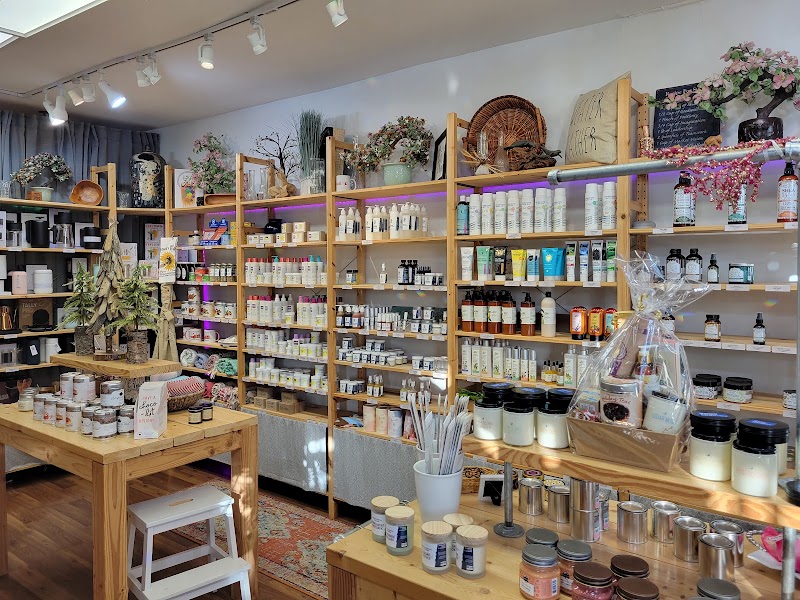 Mockingbird Apothecary & General Store