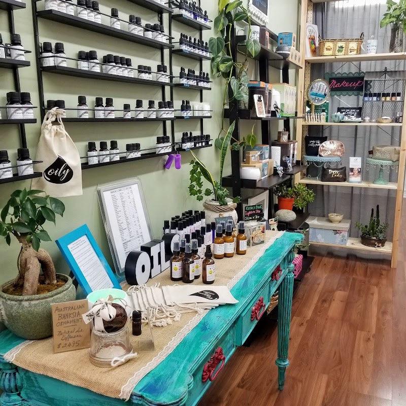 Mockingbird Apothecary & General Store