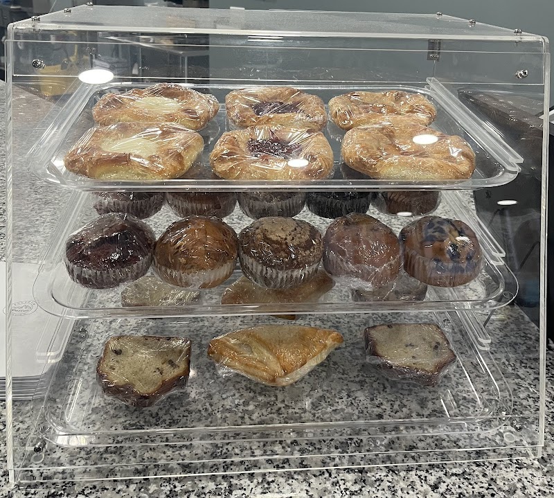 Freedom Coffee House