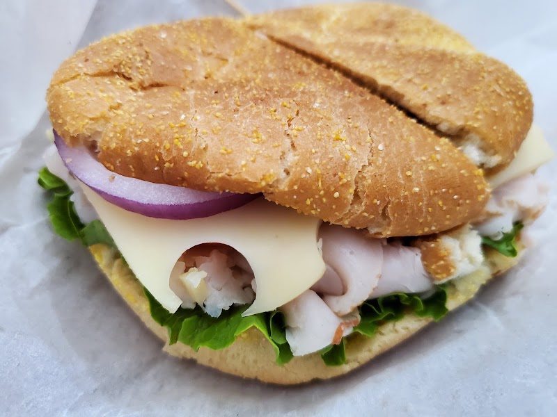 Iron Horse Coffee Company