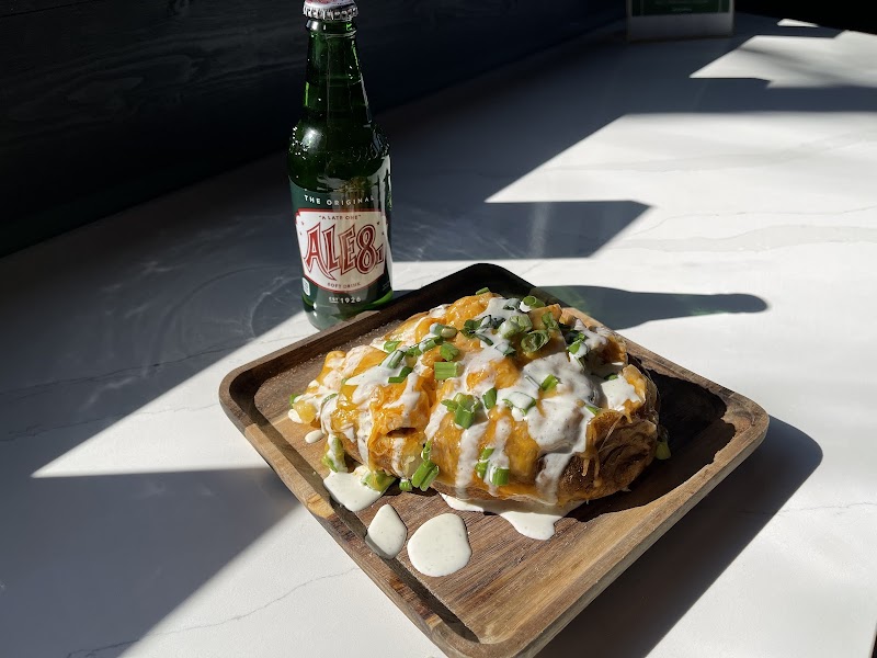 The Burg Coffee House