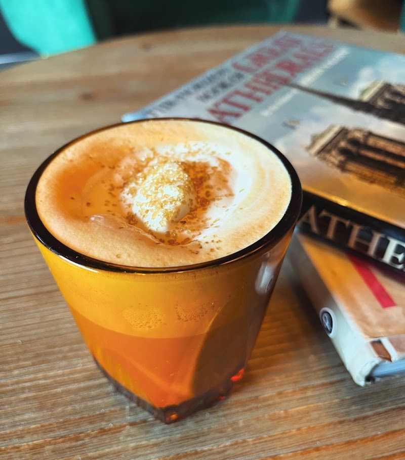 The Burg Coffee House