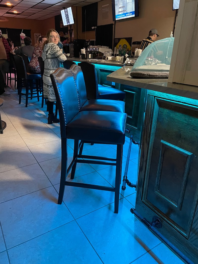 Valhalla Coffee Kava & Vape Lounge