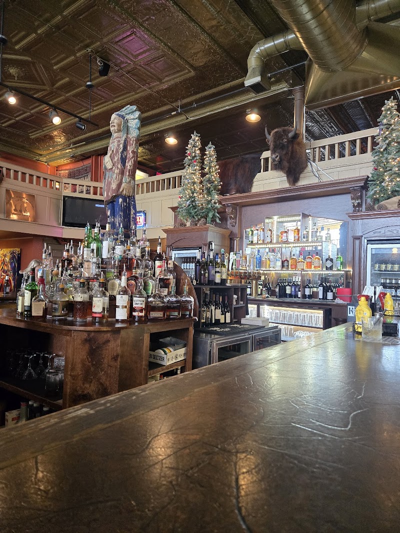 Painted Horse Bar & Grille