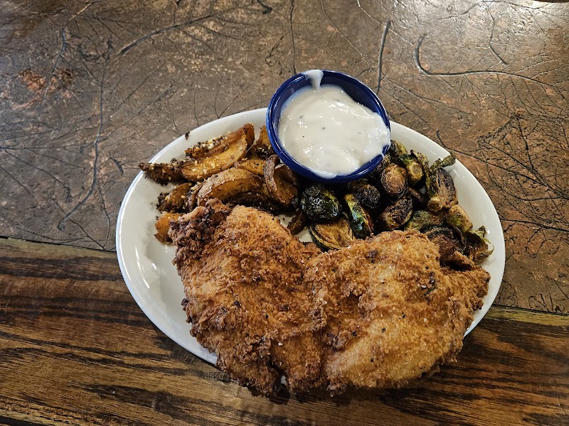 Painted Horse Bar & Grille