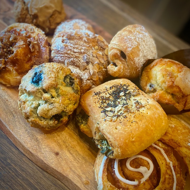 The Well Coffee House