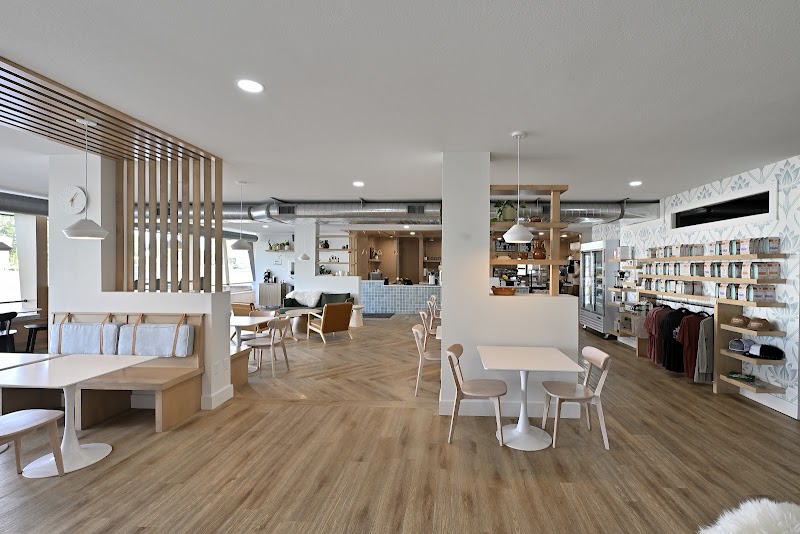 Goldberry Roasting Company