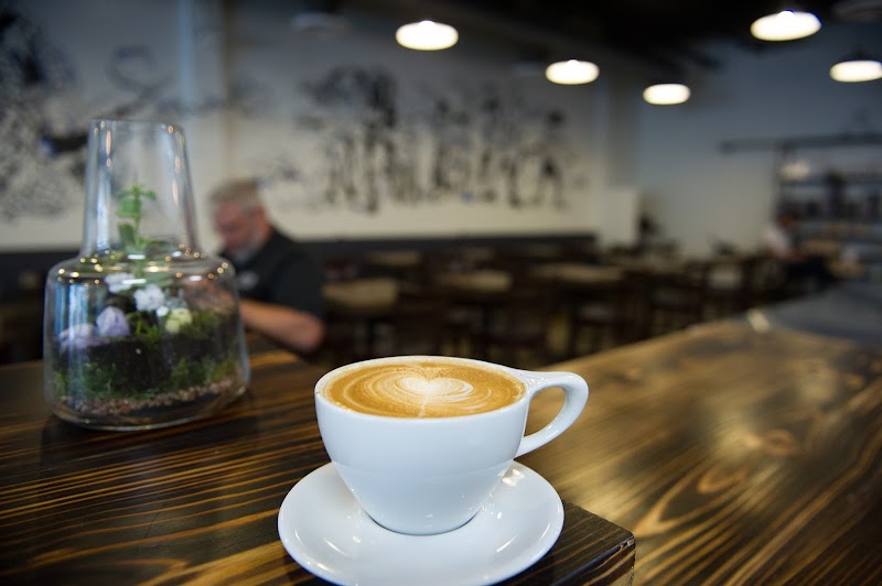 Avoca Coffee Roasters