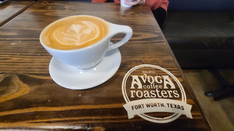 Avoca Coffee Roasters