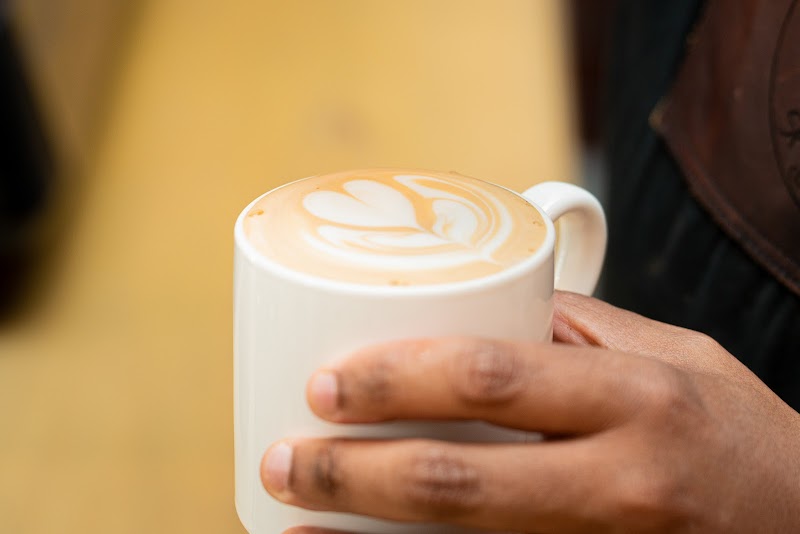 La Gazelle Specialty Coffee