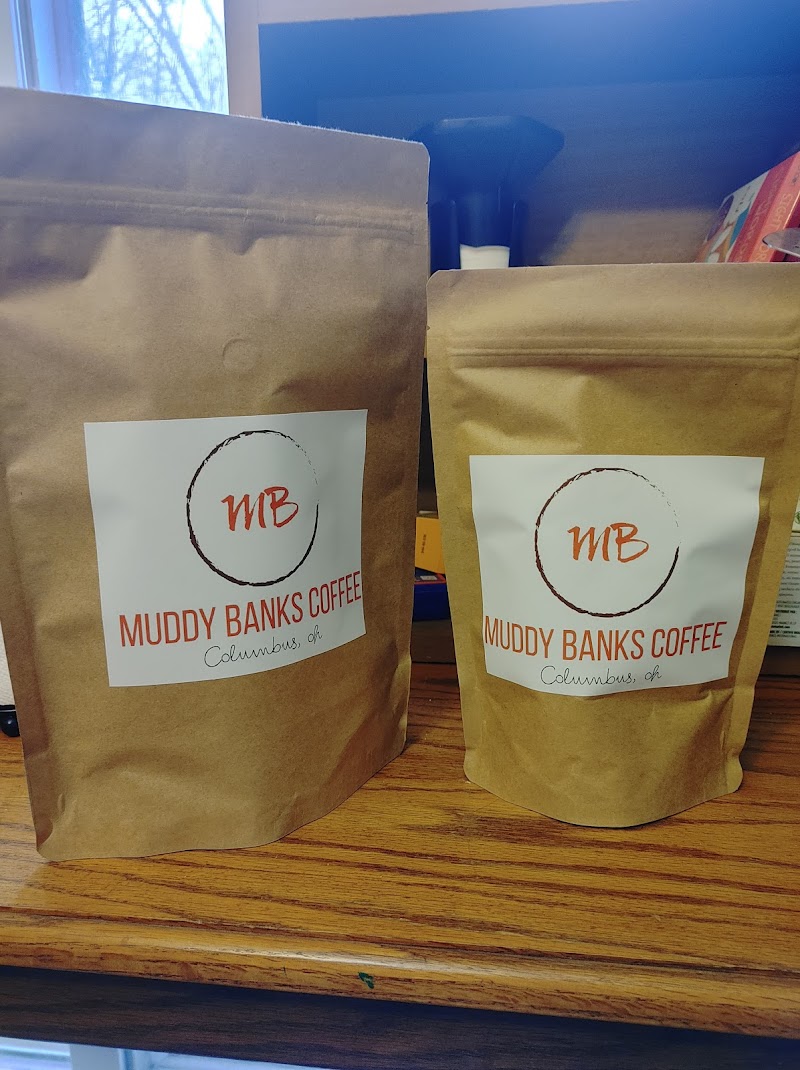 Muddy Banks Coffee
