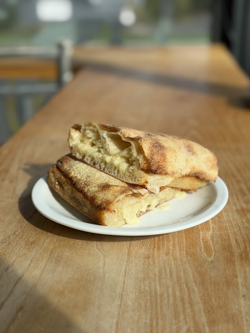 Cafe Kubal Colvin St