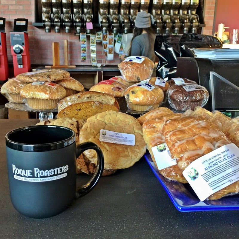 Rogue Roasters