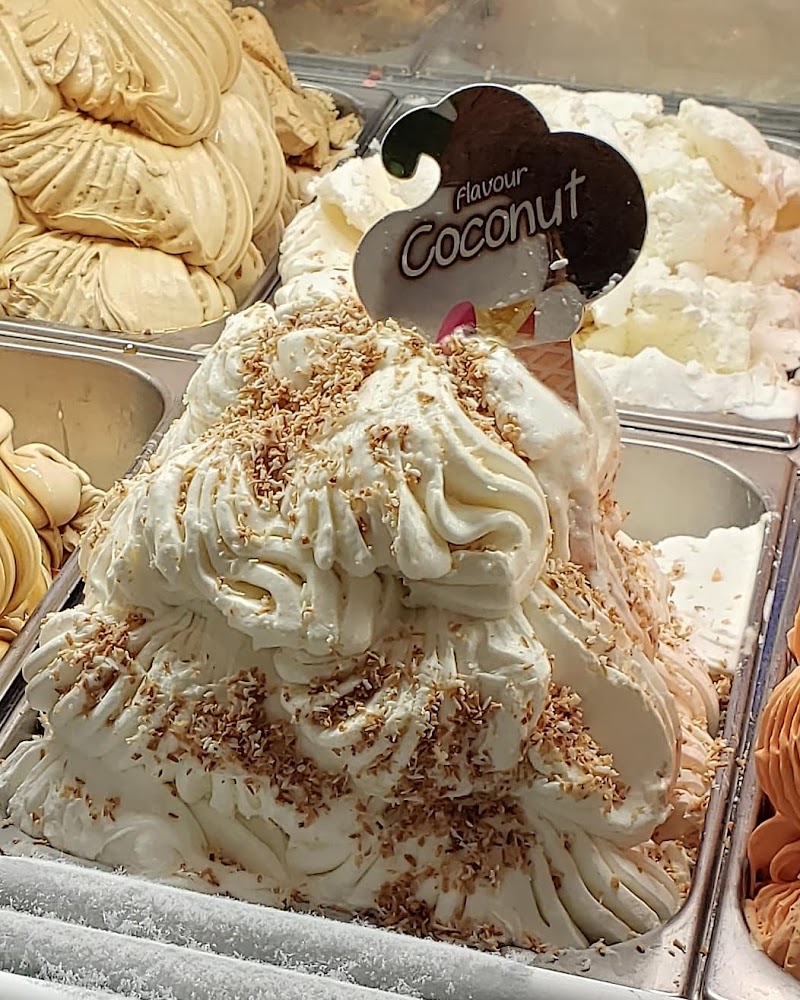 Alexia's Pattisserie