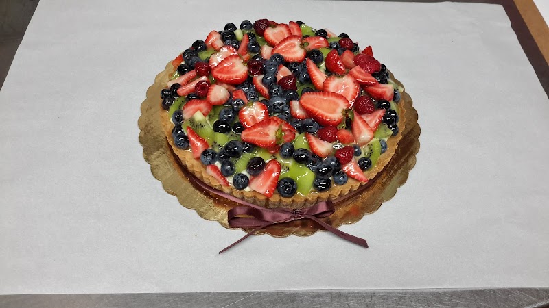 La Dolce Vita Courthouse Bakery